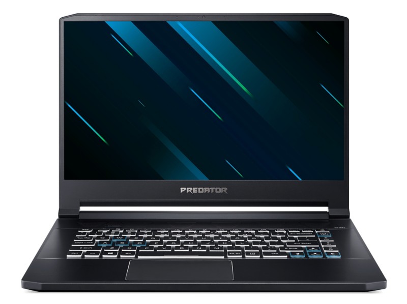 Predator Triton 500 Gaming-Notebook | PT515-52 | Schwarz