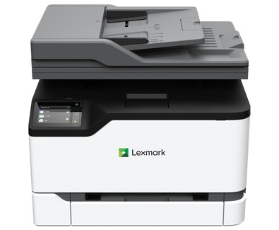 Thumbnail - Lexmark CX331adwe Farb Laser All-in-One Drucker DIN A4 Schwarz, Weiß 40N9170