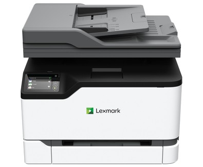 Lexmark CX331adwe Farb Laser All-in-One Drucker DIN A4 Schwarz, Weiß 40N9170