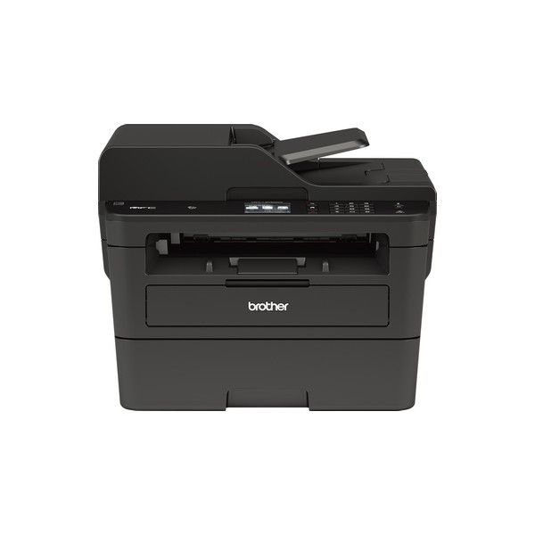Brother MFC-L2750DW Farb Laser All-in-One Drucker DIN A4 Schwarz MFCL2750DWG1