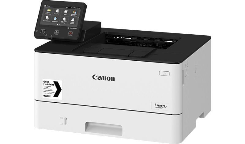 Canon I-Sensys LBP228x A4 Mono Laserdrucker