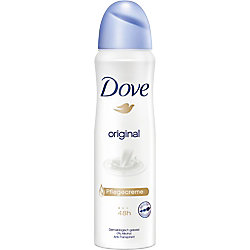 Dove Deodorant Spray Original 150 ml 478822