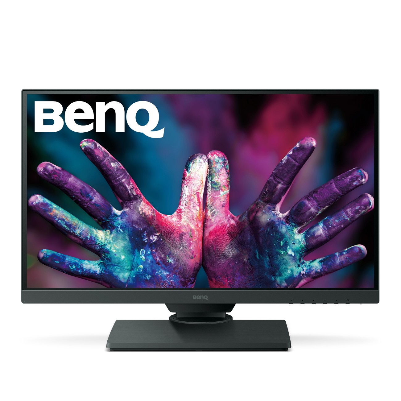BENQ 63,5 cm (25 Zoll) LCD Monitor IPS PD2500Q