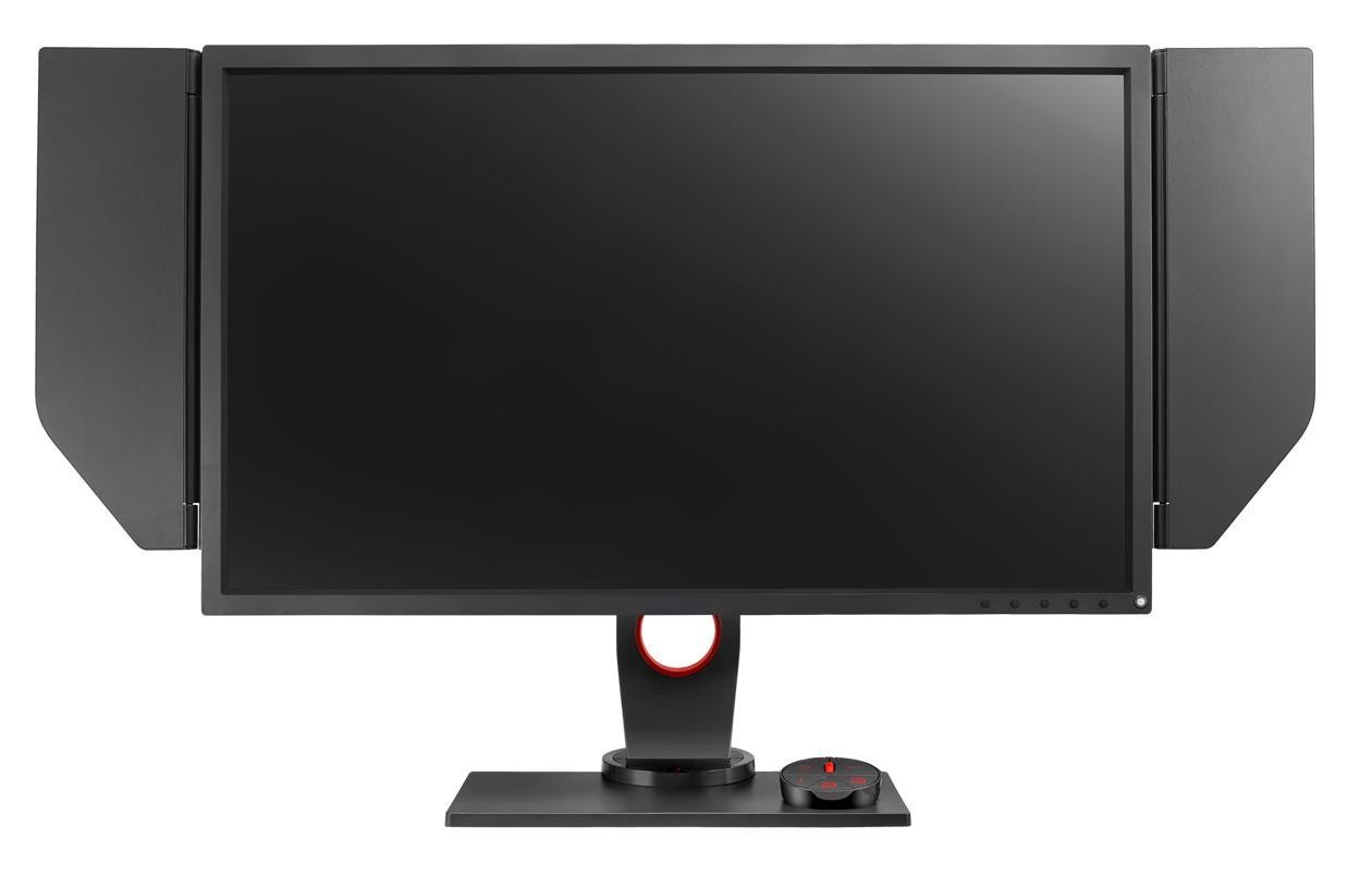 BENQ 68,6 cm (27 Zoll) LCD Monitor IPS XL2740