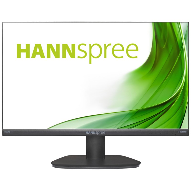 HANNSPREE 60,4 cm (23,8 Zoll) LED Monitor TFT 248 PPB