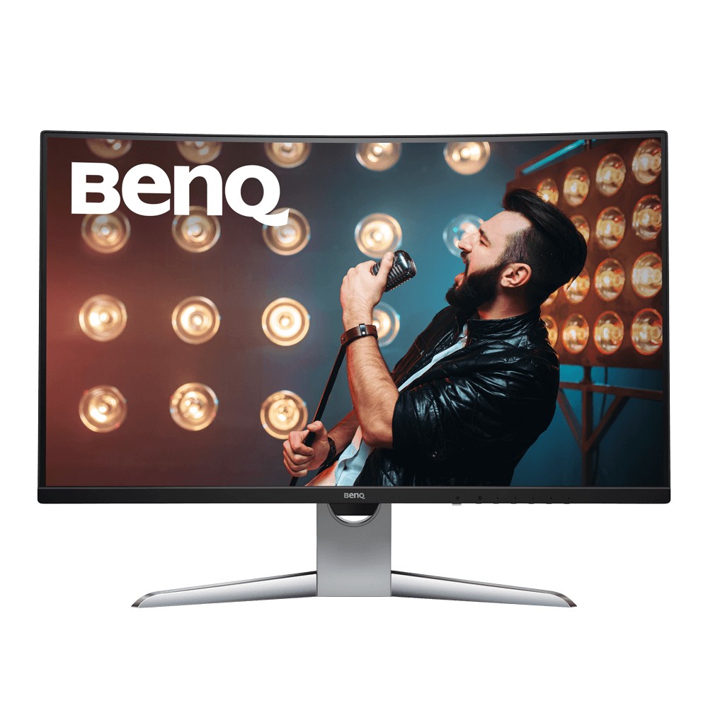 BENQ 80 cm (31,5 Zoll) LED Monitor VA EX3203R
