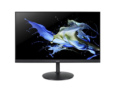 ACER 68,6 cm (27 Zoll) LCD Monitor IPS CB272