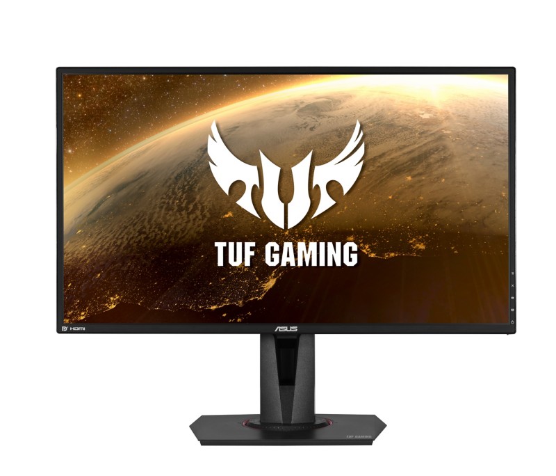 Image of ASUS 68,6 cm (27 Zoll) LCD Monitor TN TUF Gaming VG27BQ