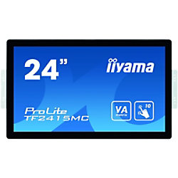 IIYAMA 60,4 cm (23,8 Zoll) LCD Monitor TF2415MC-B2