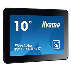 IIYAMA 25,7 cm (10,1 Zoll) LCD Monitor TF1015MC-B2