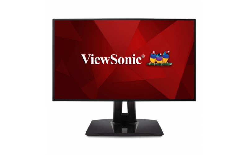 Image of VIEWSONIC 60,4 cm (23,8 Zoll) LCD Monitor IPS VP2458