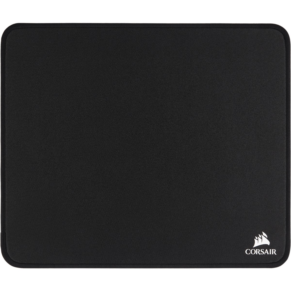 Corsair MM350 Gaming-Mauspad Stoff, Gummi 320 x 270 mm