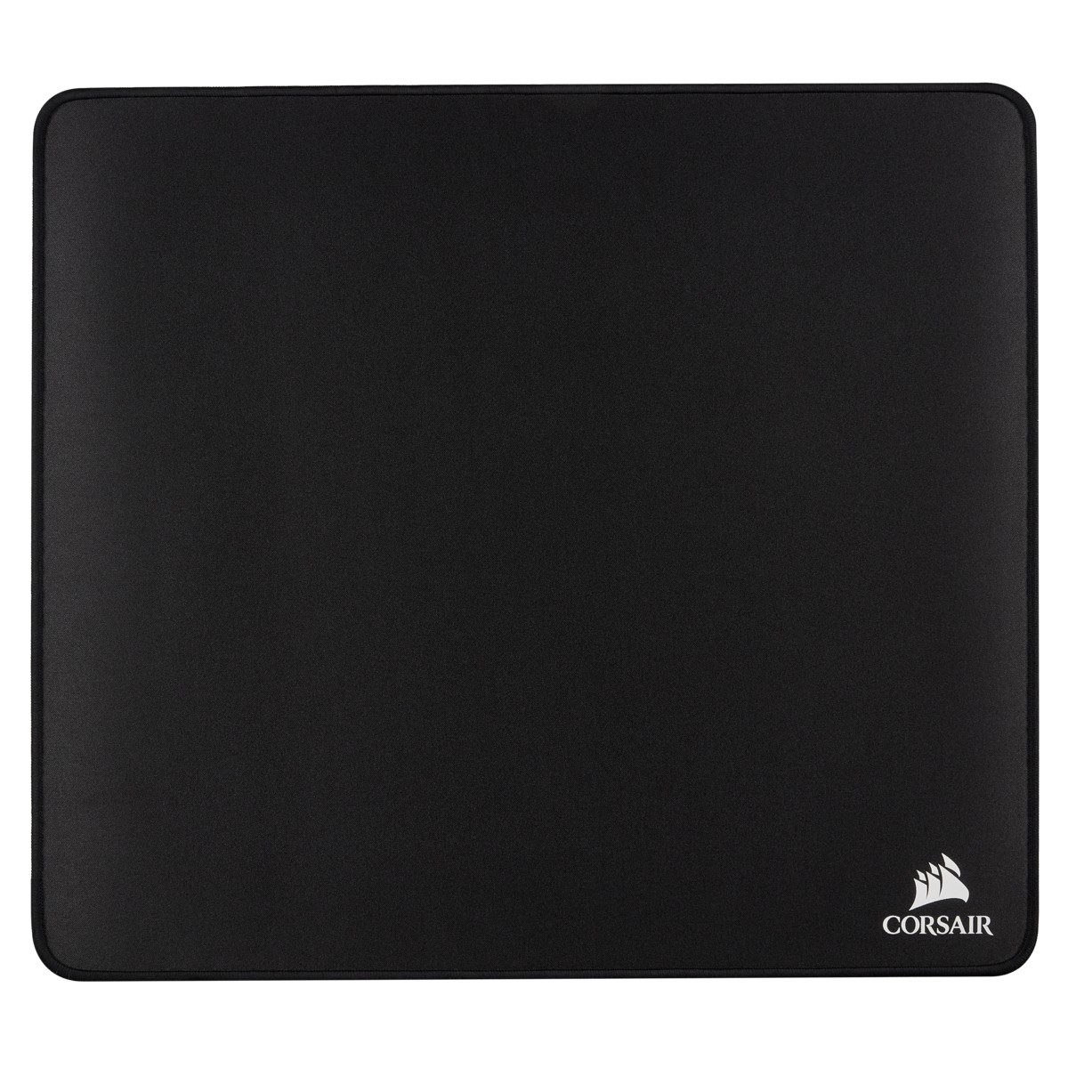 Corsair MM350 Gaming-Mauspad Stoff, Gummi 450 x 400 mm