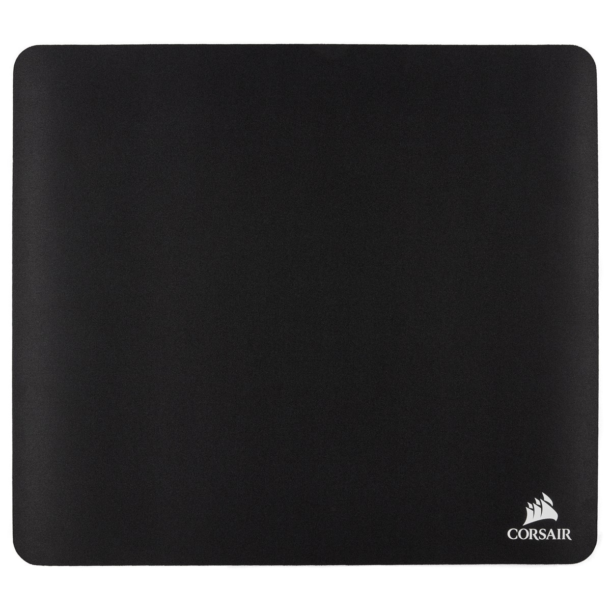 Corsair MM250 Gaming-Mauspad Stoff, Gummi 450 x 400 mm