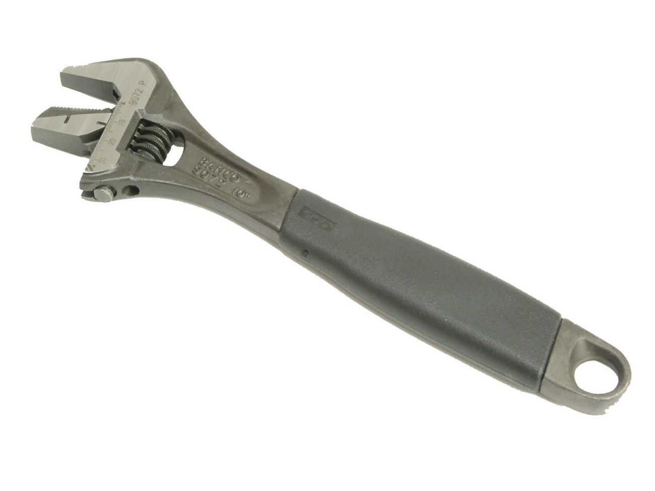 Bahco Bah9070p Wrench 15° Alloy Steel Phosphate Finish 21 Mm