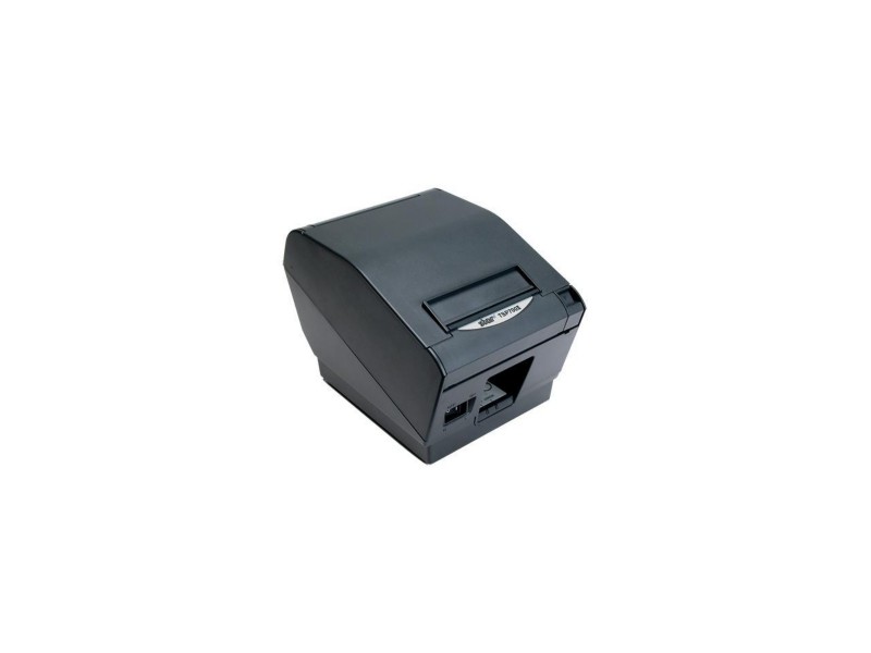 Star Quittungsdrucker Tsp743Iic-24 39442310 Dunkelgrau Desktop