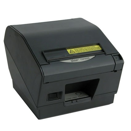 Star Quittungsdrucker Tsp847Iiu 39443911 Grau Desktop