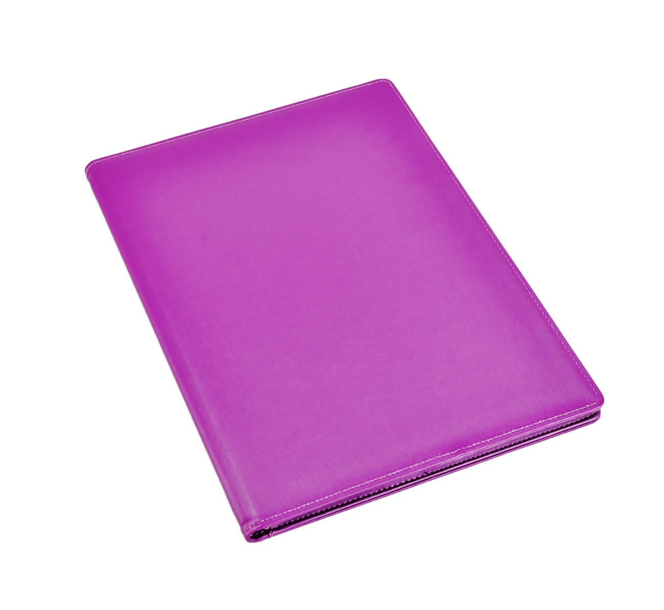 Arpan Purple Display Book A4 Pockets Size 24