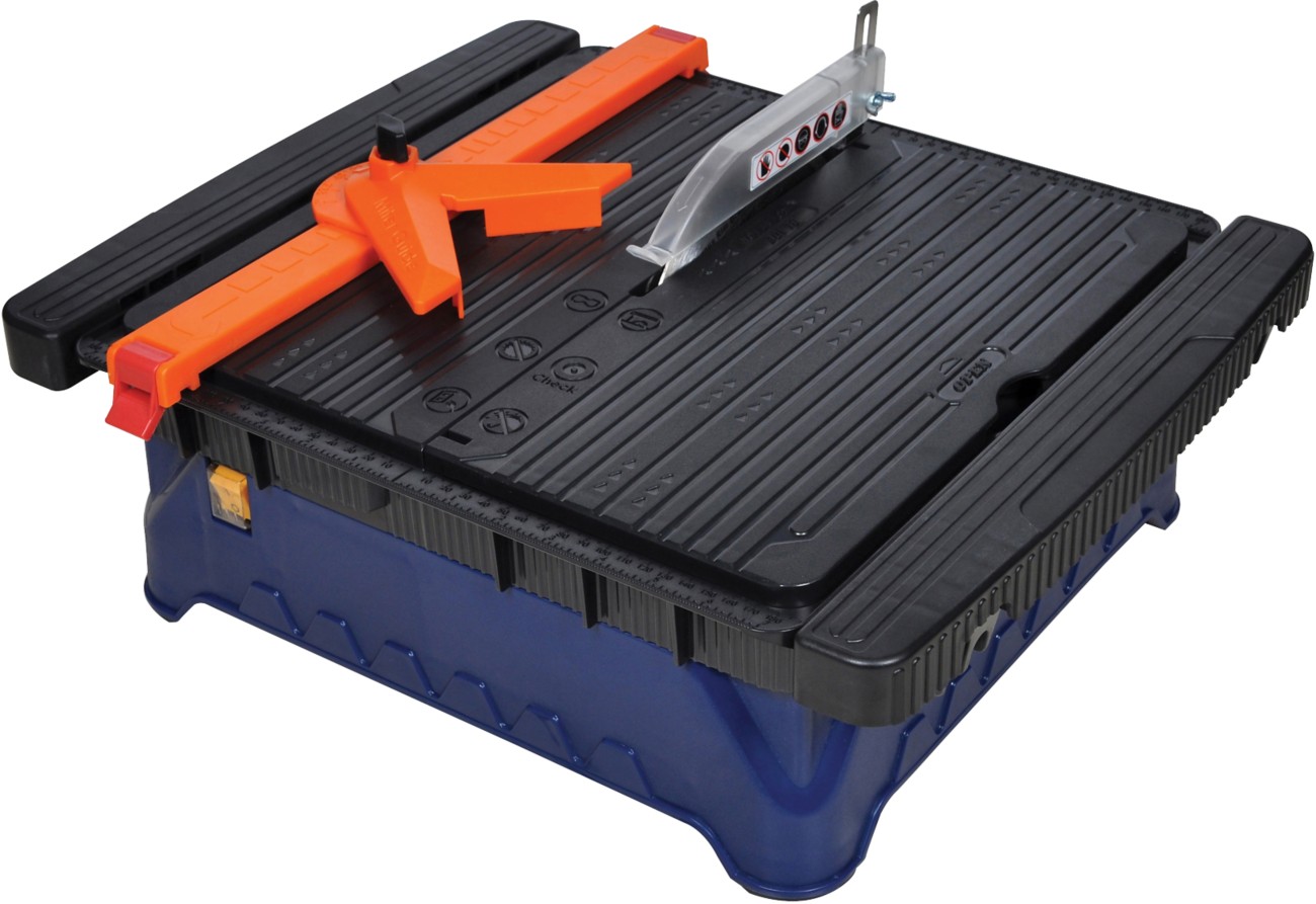 Vitrex Power Max Tile Saw 560W 240V