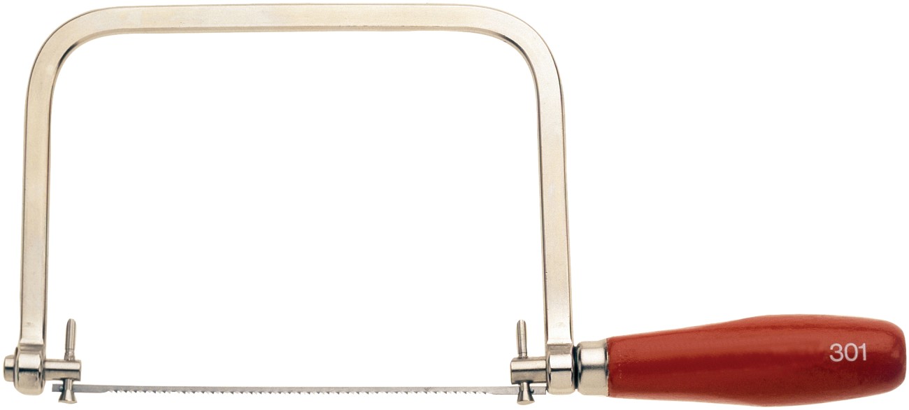 Bahco Coping Saw 301 165Mm (6.1/2In)