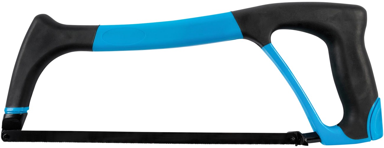 Bluespot Blue Spot Ergonomic Hacksaw 22123 300Mm (12In)