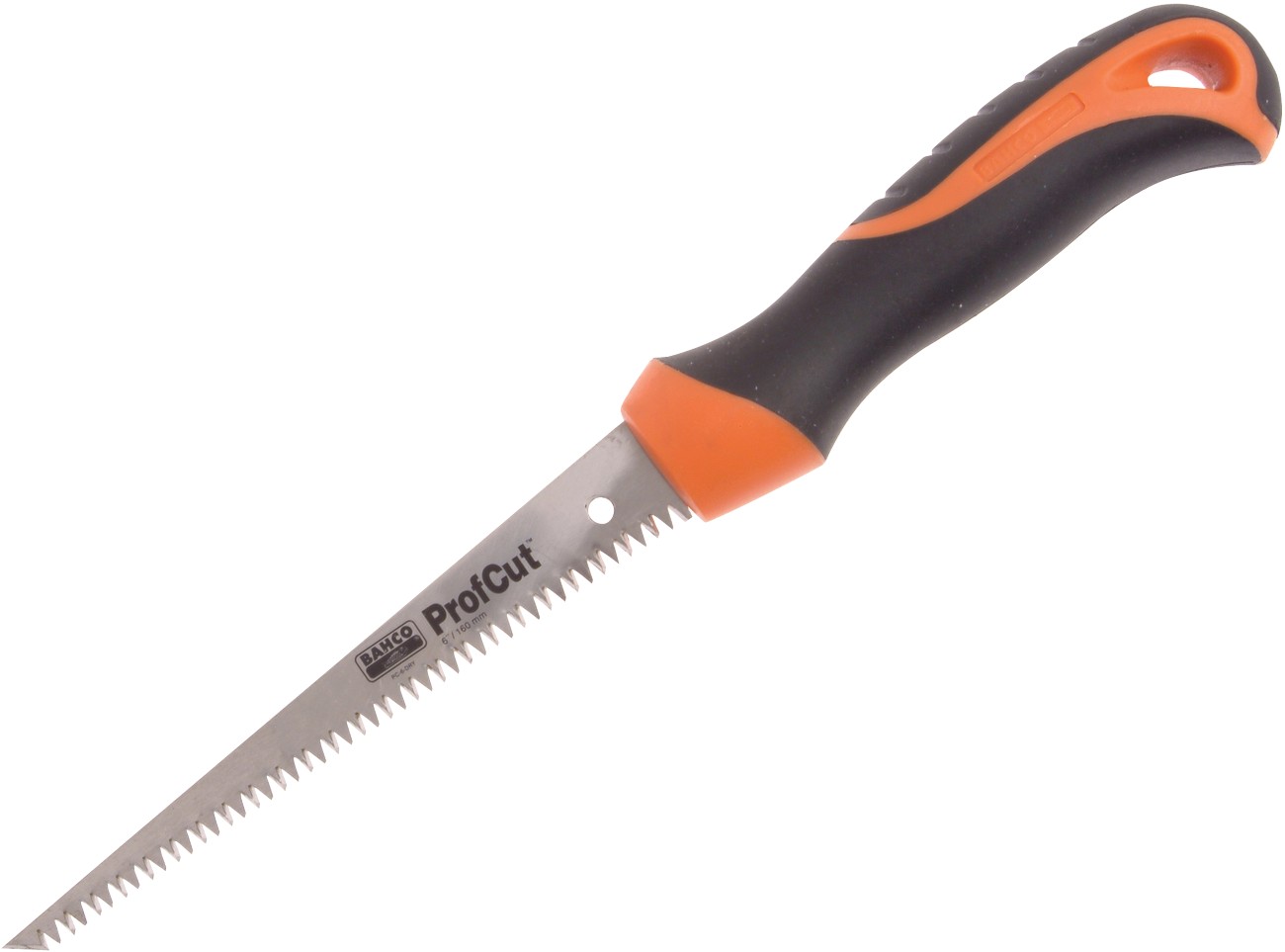Bahco Pc-6-Dry Pc-6 Profcut Drywall Saw 160Mm (6.1/4In) 8 Tpi - Image 9