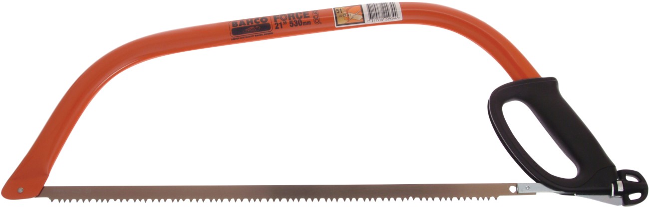 Bahco Bow Saw 10-30-23 Raker Tooth 755Mm (30In)