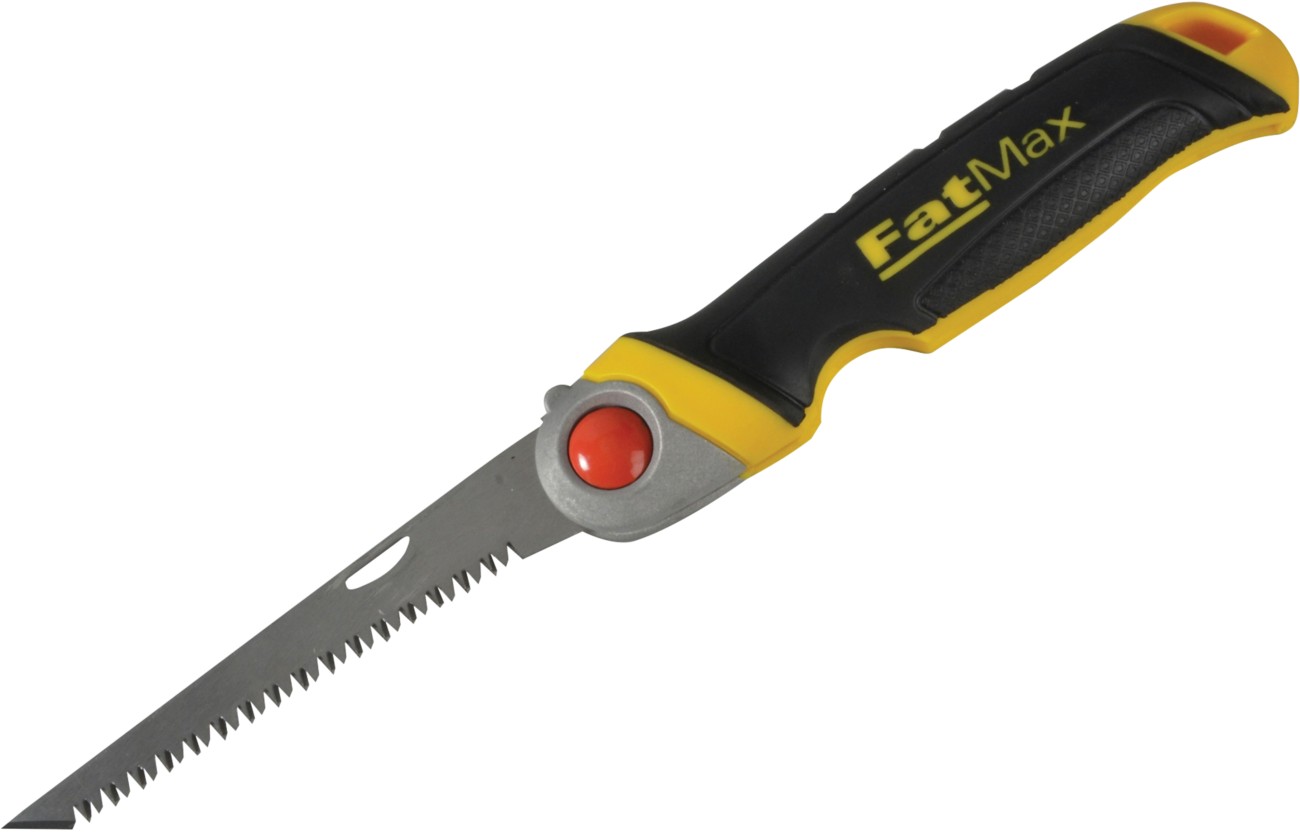 STANLEY 0 20 559 20559 FATMAX 3 POSITION DRYWALL PLASTERBOARD JAB SAW - Image 13