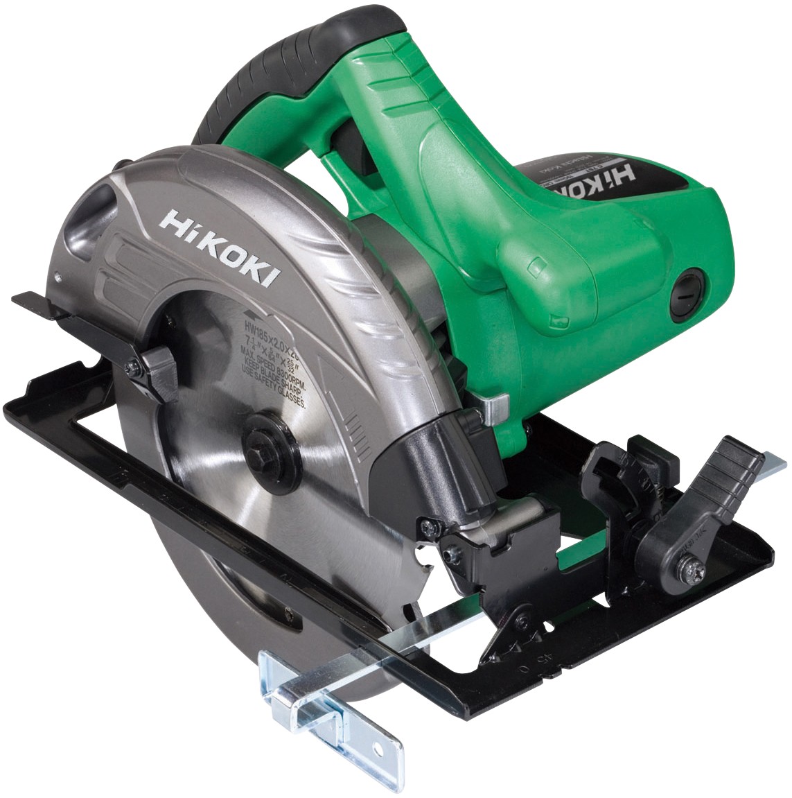 Hikoki Circular Saw C7 St/J2 185Mm 1560W 110V