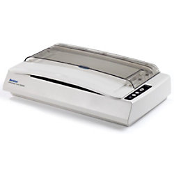 Avision Scanner Fb2280E Weiß 1 X A4 600 X 600 Dpi 000-0643-02G
