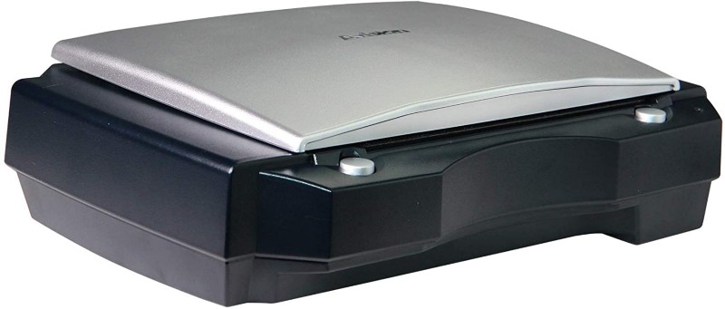 Avision Scanner Ida6 Schwarz, Grau 1 X A6 600 X 600 Dpi