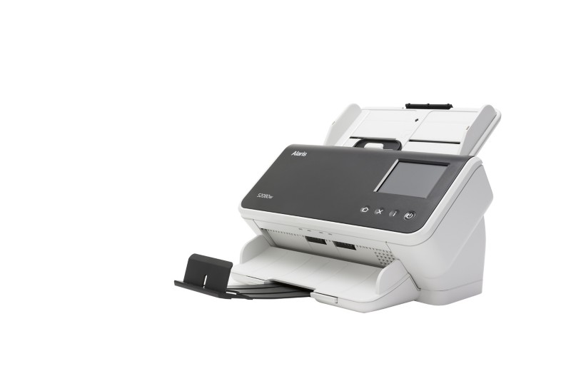 Kodak Scanner S2060W Netzwerkfähig Schwarz, Weiß 1 X A4 600 X 600 Dpi Wlan