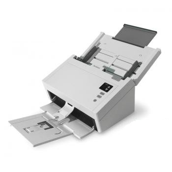 Avision Scanner Ad240U+ Grau 1 X A4 600 X 600 Dpi