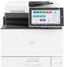 Ricoh C300F Farb Laser All-in-One Drucker DIN A4 Weiß 418572