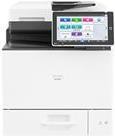 Ricoh C400F Farb Laser All-in-One Drucker DIN A4 Weiß 418566