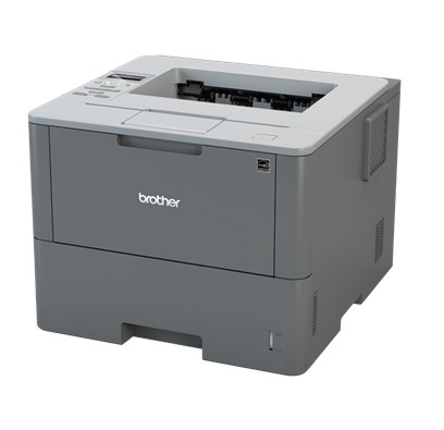 Thumbnail - Brother HL-L6250DN Mono Laser Drucker DIN A4 Grau HLL6250DNG1