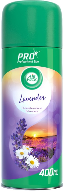 Air Wick Pro Air Freshener Spray Lavender 400ml