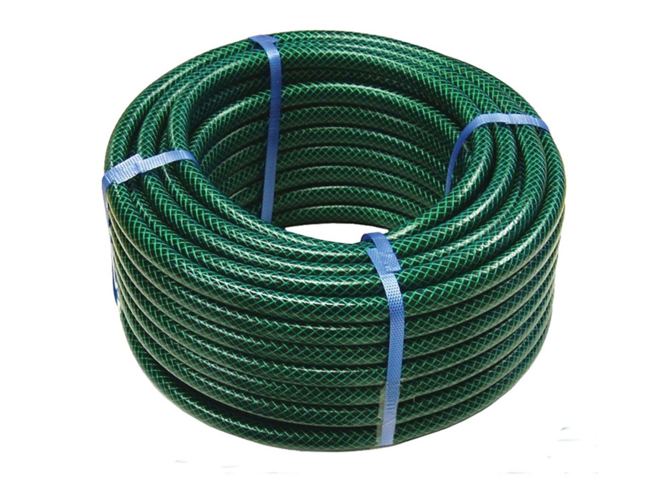 Faithfull Pvc Reinforced Hose 30M 12.5Mm (1/2In) Diameter