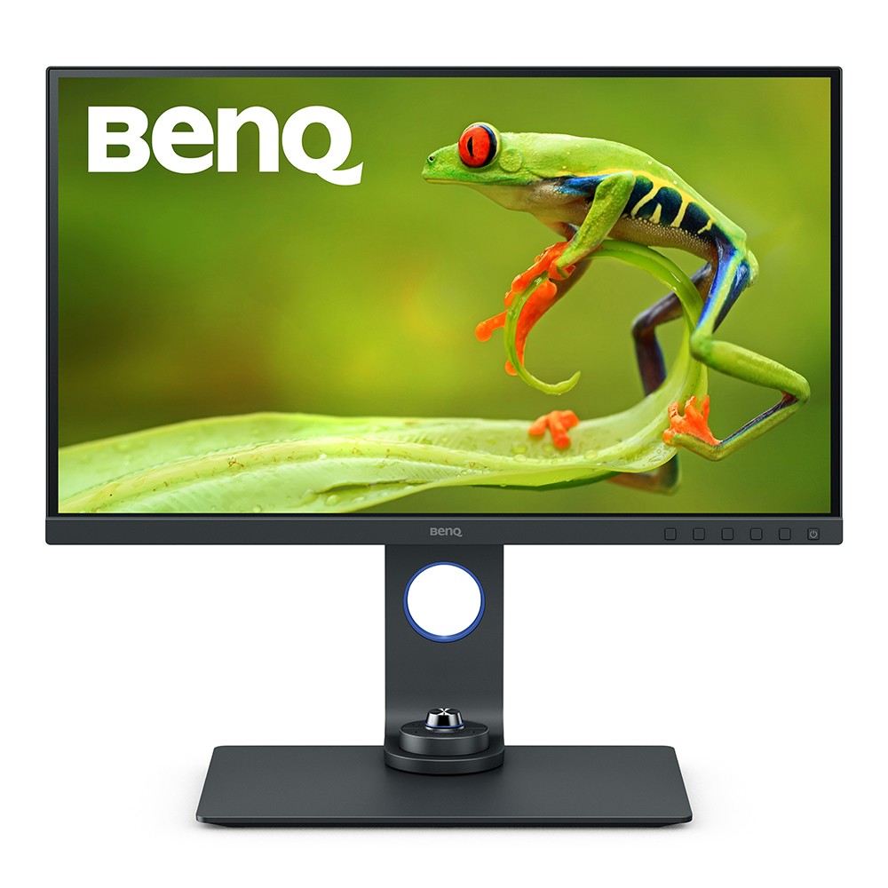 BENQ 68,6 cm (27 Zoll) LED Monitor IPS SW270C