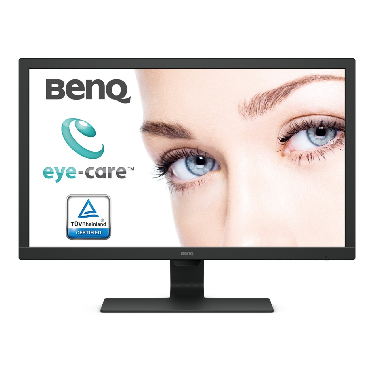 BENQ 68,6 cm (27 Zoll) LED Monitor TN BL2783