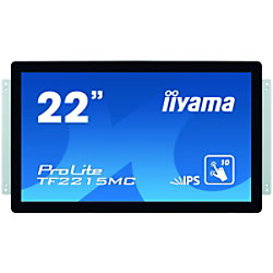 IIYAMA 54,7 cm (21,5 Zoll) LED Monitor IPS TF2215MC-B2