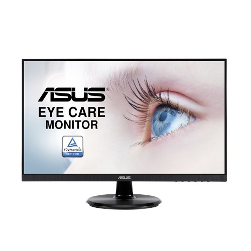 Image of ASUS 60,4 cm (23,8 Zoll) LCD Monitor IPS VA24DQ