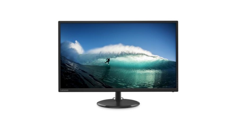 LENOVO 80 cm (31,5 Zoll) LCD Monitor IPS C32q-20