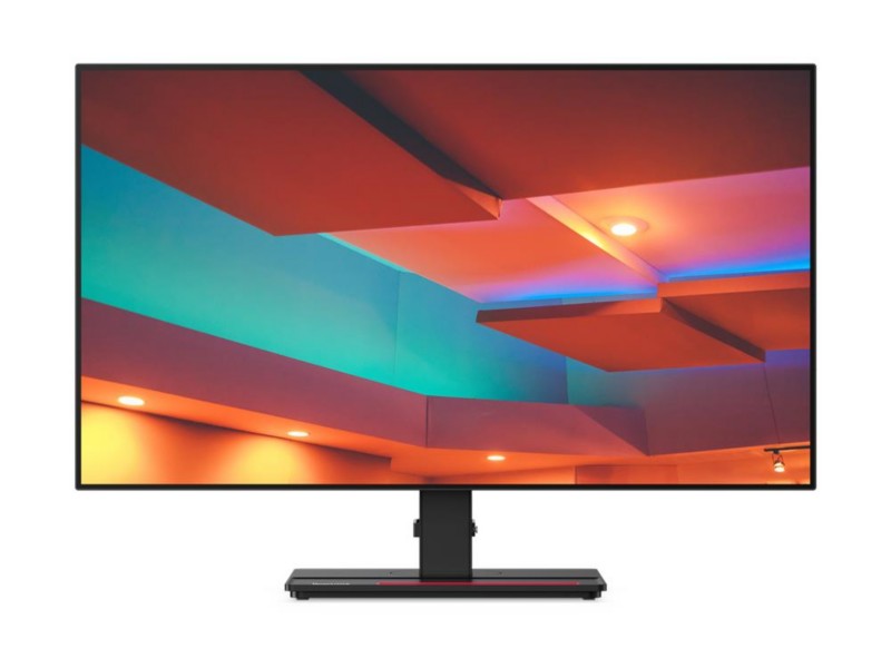 Image of LENOVO 68,6 cm (27 Zoll) LCD Monitor IPS P27q-20