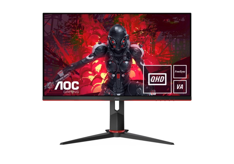 Image of AOC 68,6 cm (27 Zoll) LCD Monitor