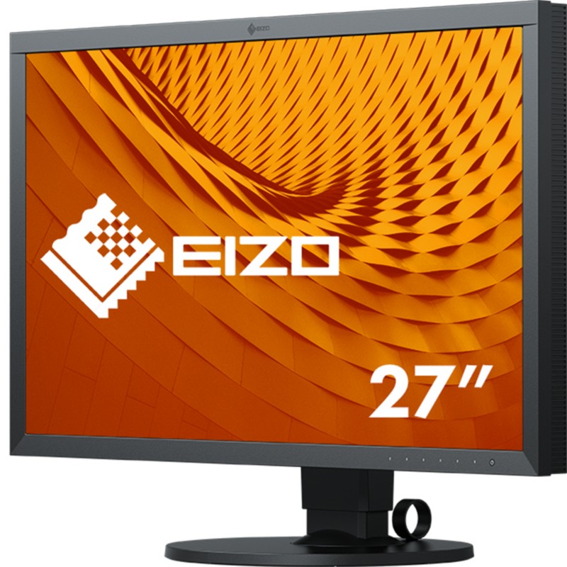 Thumbnail - EIZO 68,6 cm (27 Zoll) LCD Monitor IPS CS2731