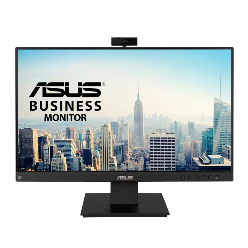 Image of ASUS 60,4 cm (23,8") LED Monitor IPS BE24EQK