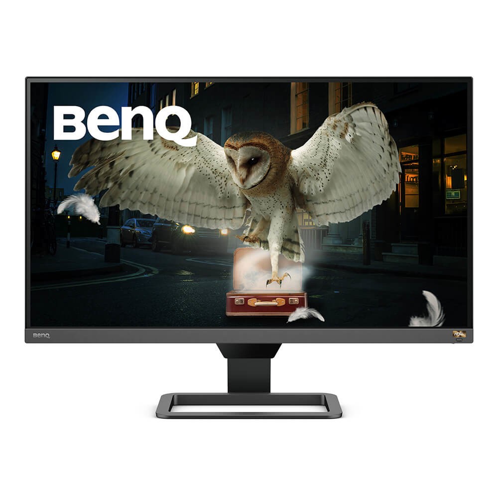 BENQ 68,6 cm (27 Zoll) LCD Monitor IPS EW2780Q