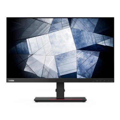 Image of LENOVO 60,4 cm (23,8 Zoll) LCD Monitor IPS P24q-20