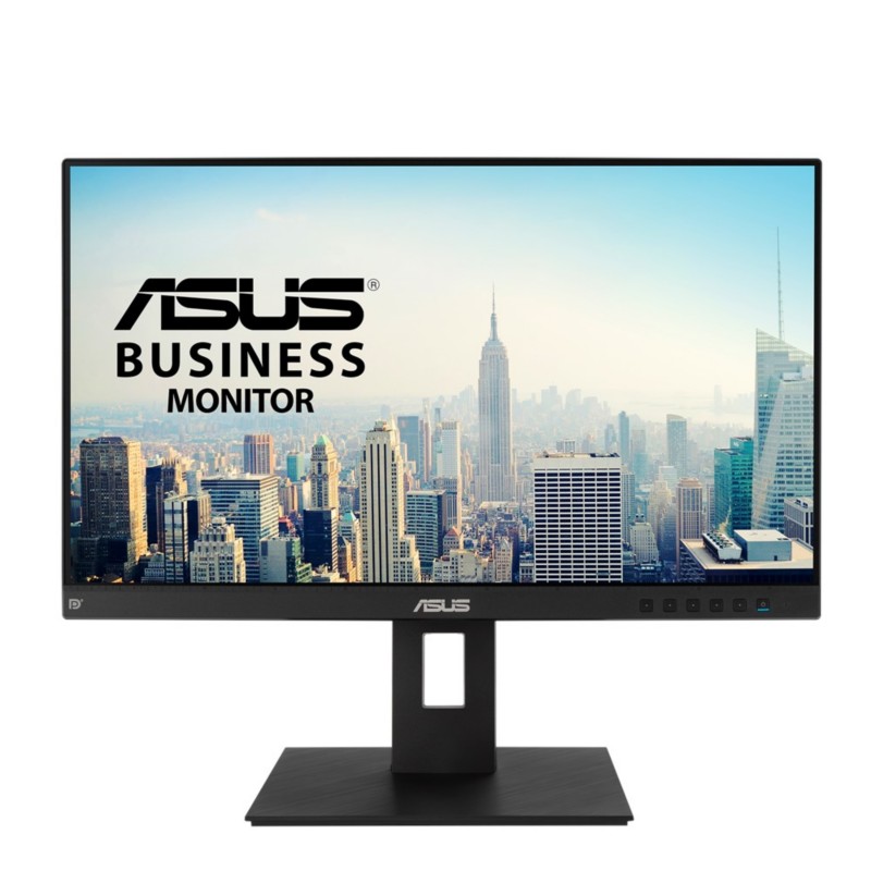 Image of ASUS 61 cm (24 Zoll) LED Monitor IPS BE24EQSB